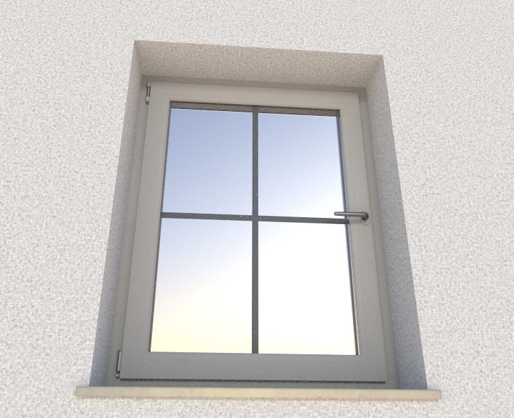 Animated Window Component preview image 4